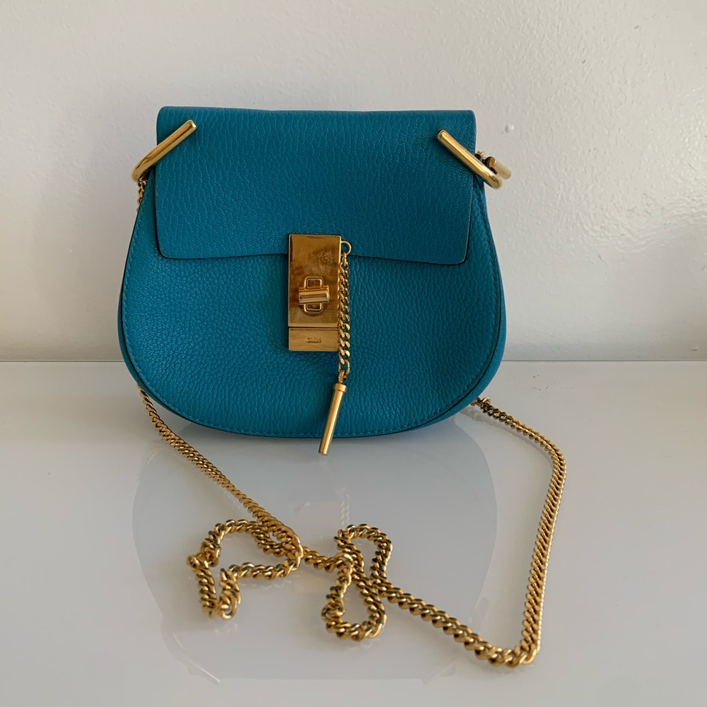 Chloe drew bag
